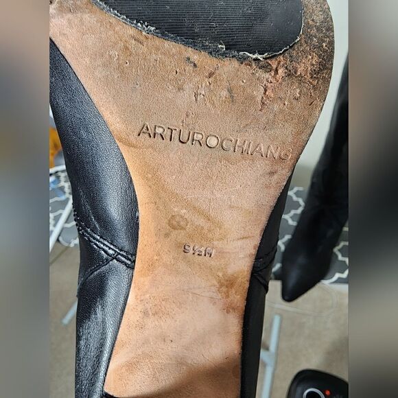 Arturo Chiang  - Picture 11 of 13